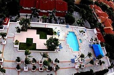 2nd image of 3600 Yacht Club Dr APT 803