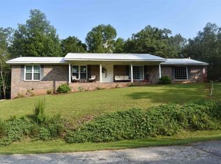 195 Oakland Ave, Wilsonville, AL 35186
