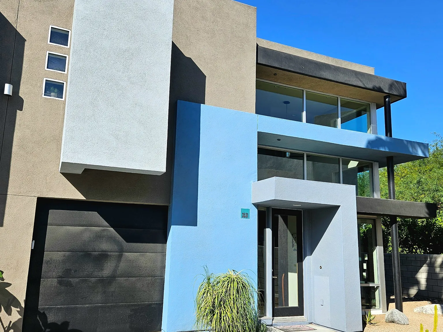 2 bed, 2.5 bath, 1387 sqft, $3,500 — Photo 1