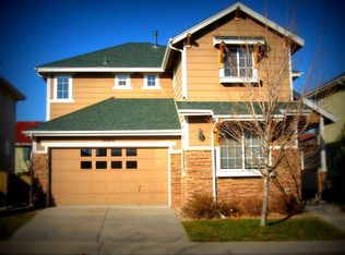 10618 Pearlwood Cir, Highlands Ranch, CO 80126