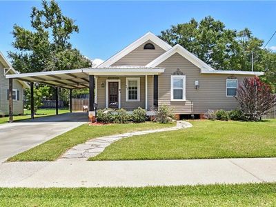 806 State St, Jennings, LA, 70546