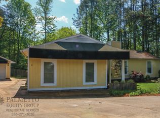 4 Pence Ct, Greensboro, NC 27455