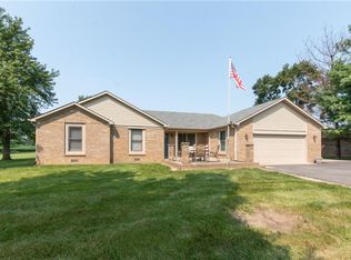 1166 N County Road 425 E, Avon, IN