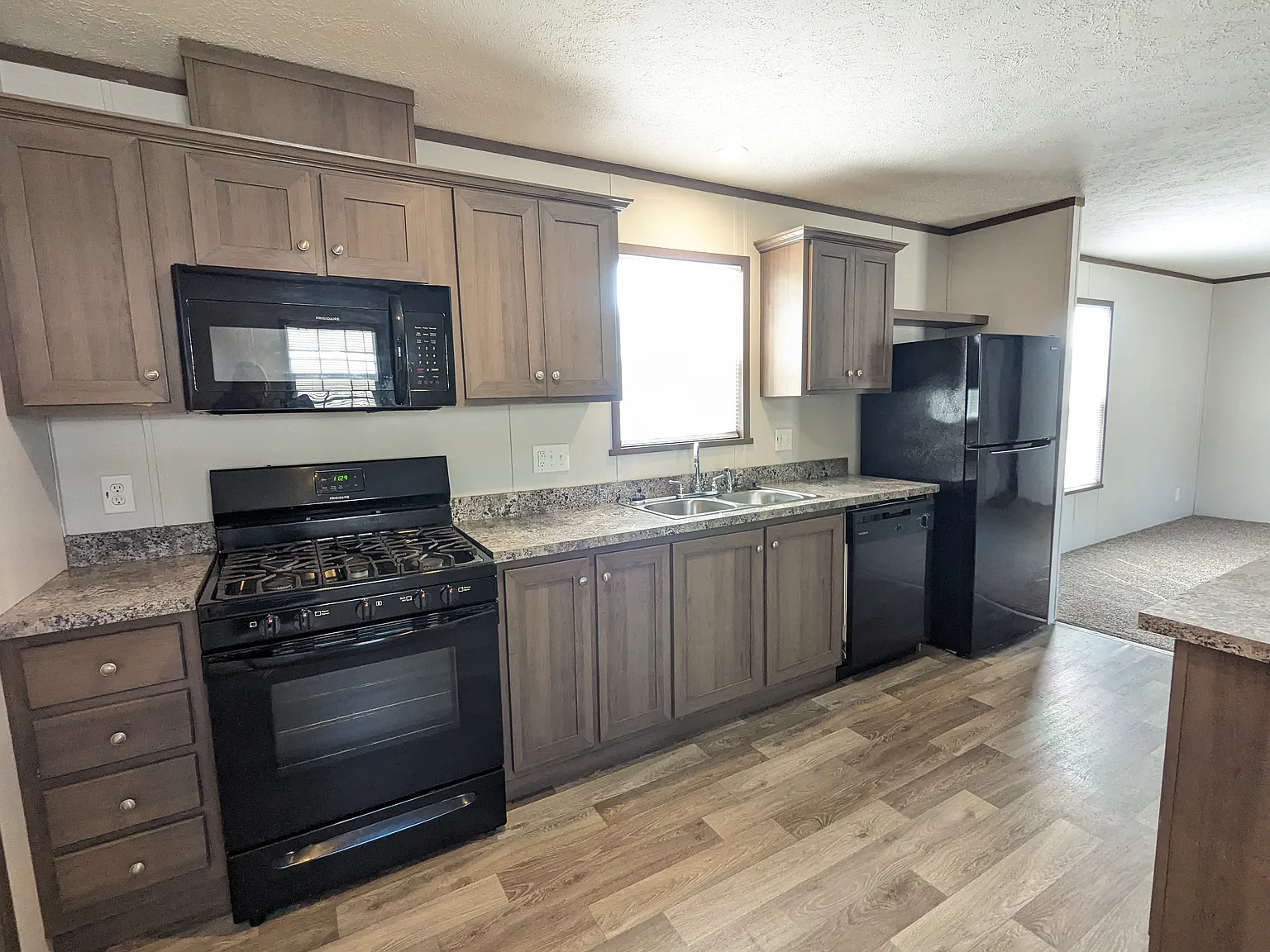 Affordable Living With Amenities! — Photo 1