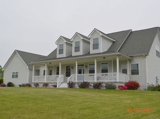 7448 Ellisville Dr, Louisa, VA 23093