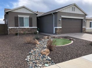 12769 E De La Cruz St, Dewey, AZ 86327