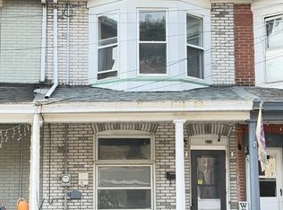 324 E North St, Bethlehem, PA 18018