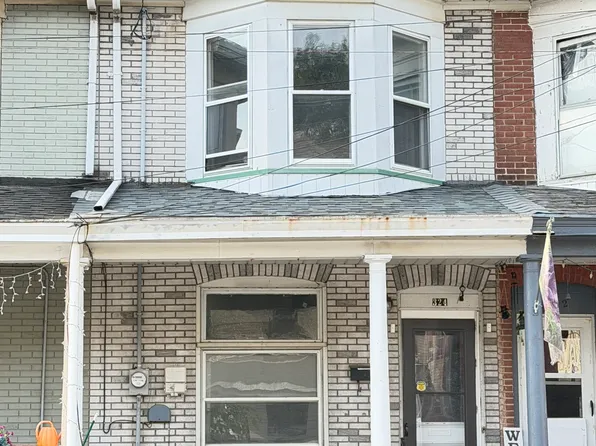 324 E North St, Bethlehem, PA 18018