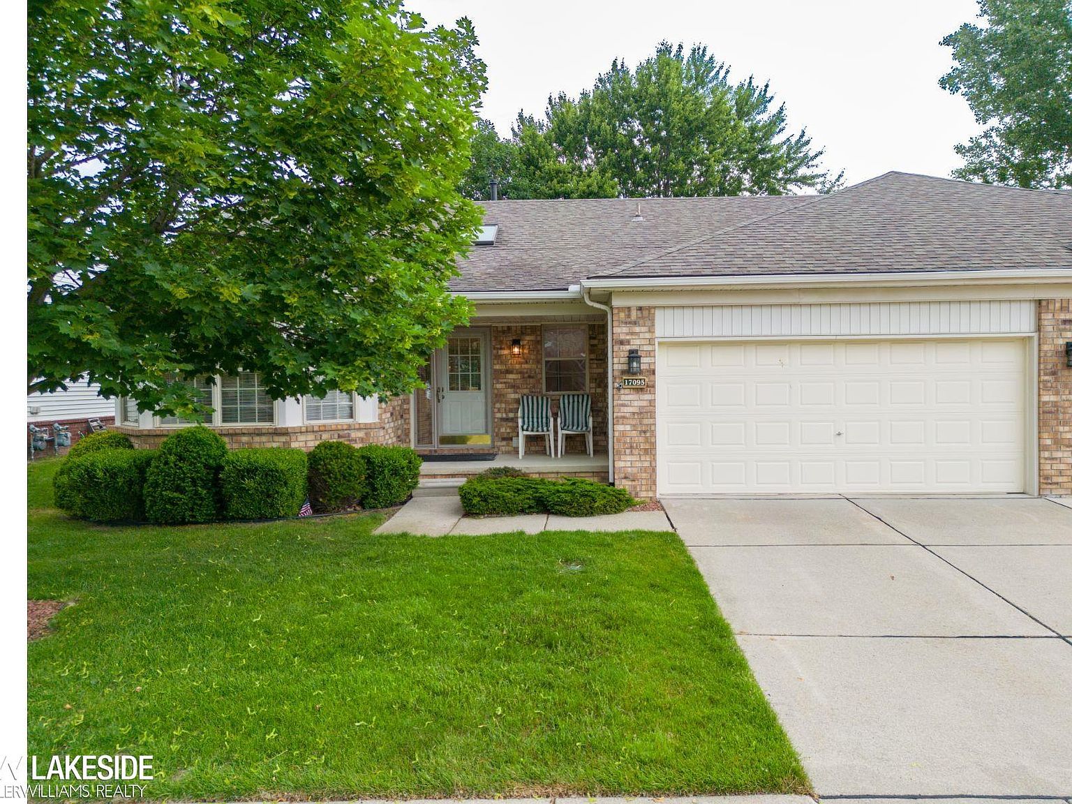17095 Westgrove Dr, MI 48042 Zillow
