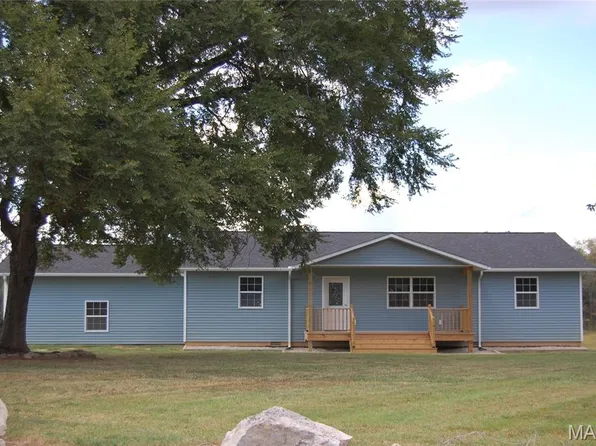 112 Bridgestone Dr, Harviell, MO 63945