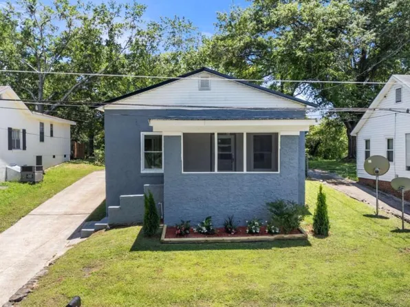 16 Crescent Ave SW, Rome, GA 30161