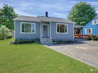 1431 Ellinor Ave, Shelton, WA