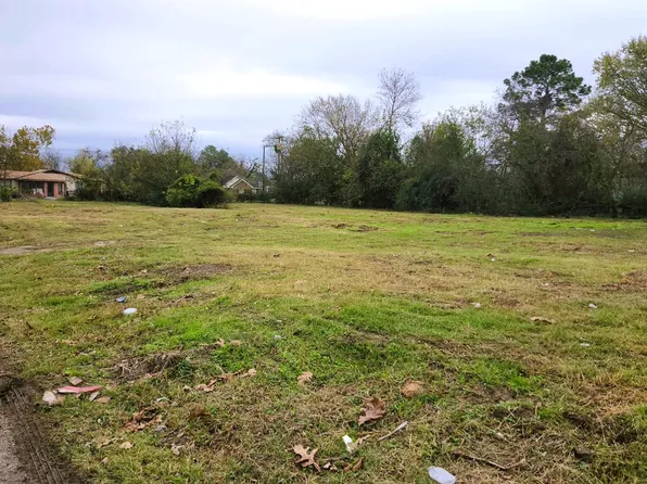 201 W Myers St, Terrell, TX 75160