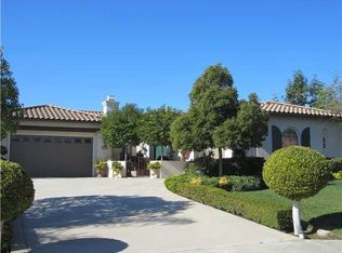 3128 Sycamore Heights Pl, Escondido, CA 92027