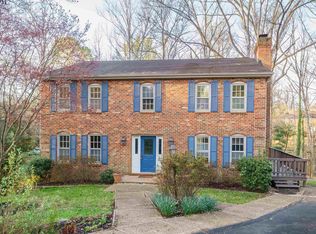 104 Smithfield Ct, Charlottesville, VA