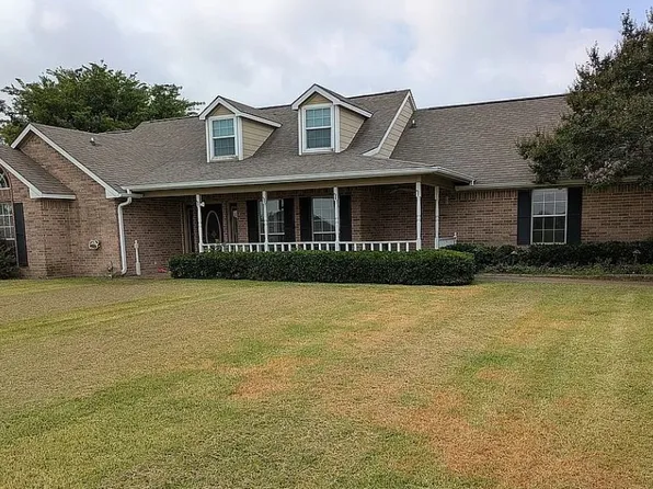 626 E Eubank St, Mabank, TX 75147