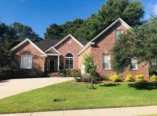 9791 Aspen Cir, Daphne, AL 36527