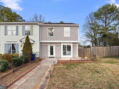 3177 Shadow Walk Ln, Tucker, GA, 30084