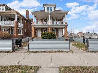 591 Hague St, Detroit, MI