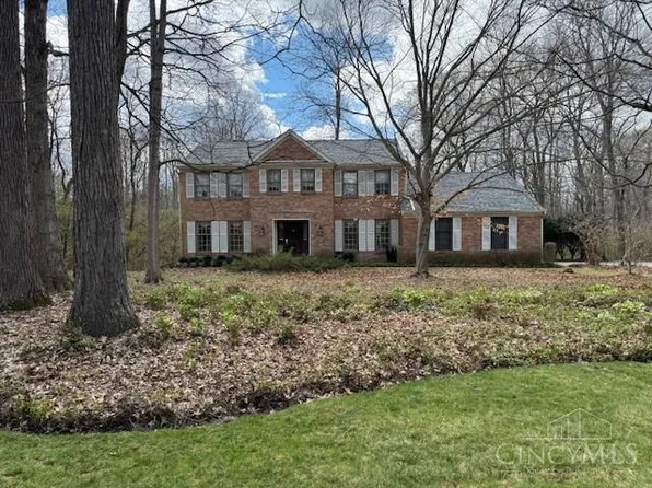 5955 Creekview Dr, Milford, OH 45150