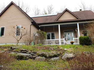 290 Stony Brook Rd, Schoharie, NY 12157