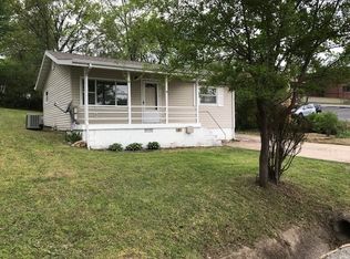 211 S 4th St, Branson, MO 65616