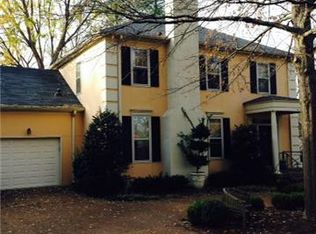 3715 Auburn Ln, Nashville, TN 37215