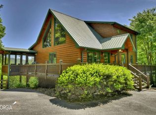 612 Pony Ghost Trl, Blue Ridge, GA 30513