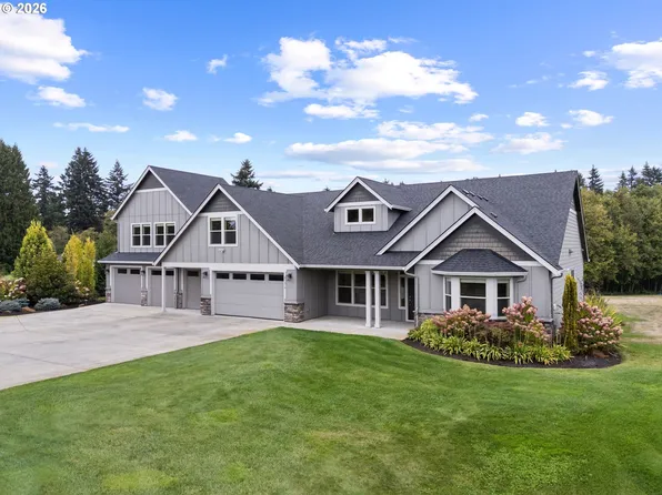 21317 NW 48th Ct, Ridgefield, WA 98642