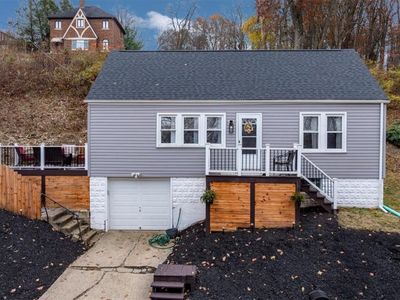 1807 Wade Street Ext, Aliquippa, PA, 15001