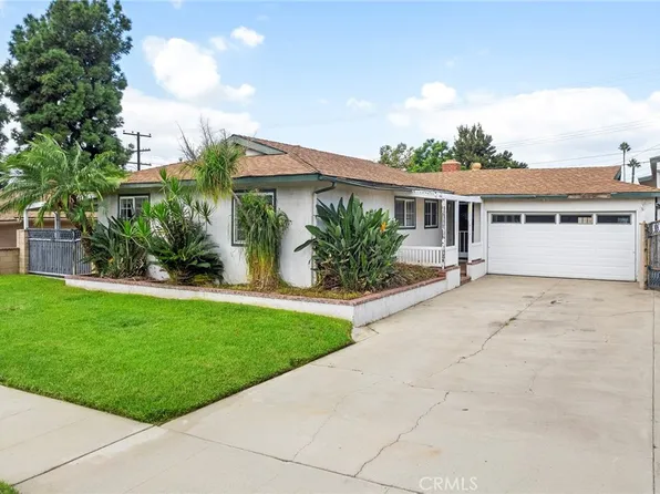 1309 E Baldwin Ave, Orange, CA 92865