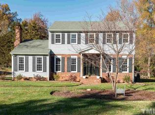 3221 Elk St, Burlington, NC 27215