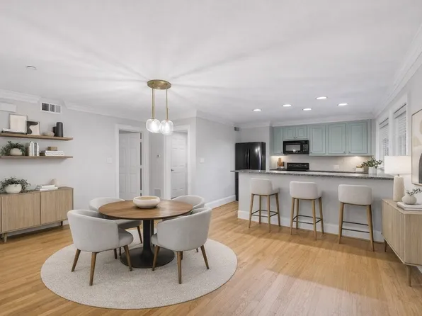 1621 Heights Blvd APT 3, Houston, TX 77008