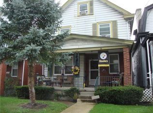 1117 Mississippi Ave, Pittsburgh, PA
