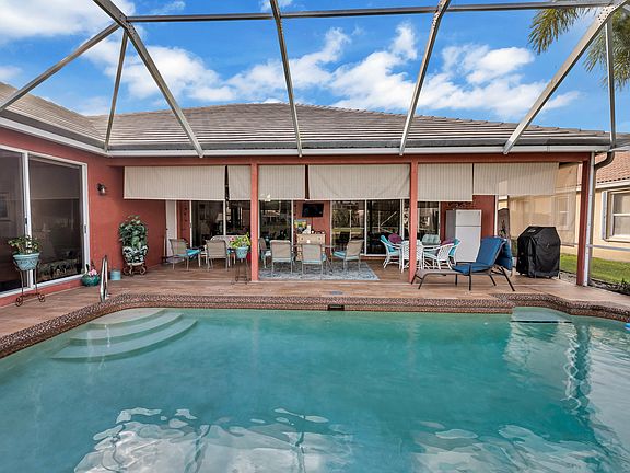 Home For Sale In Boca Falls