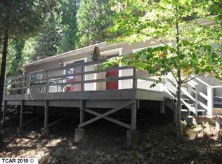 26552 Sno Bowl Rd, Long Barn, CA 95335