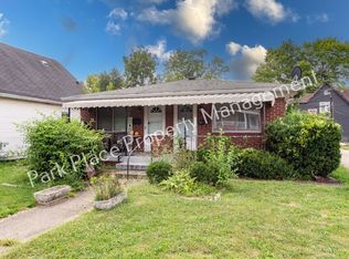946 N Hamilton Ave, Indianapolis, IN