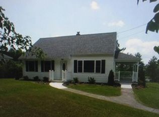1593 Sylvan Dr, Hollidaysburg, PA 16648