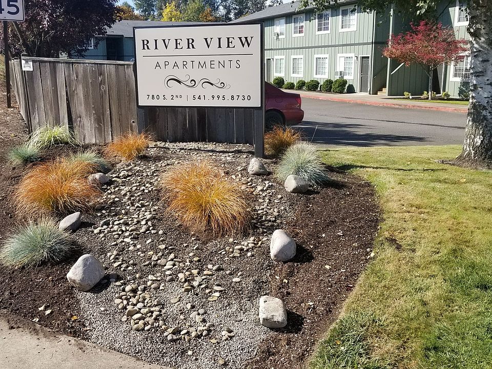 Riverview Apartments 780 S 2nd St Harrisburg OR Zillow