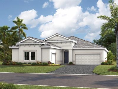 17192 Starlet Path, Venice, FL, 34293