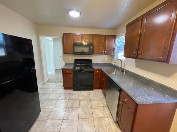 Garden Villas, 1256 99th Avenue Ct #1284, Oakland, CA 94603