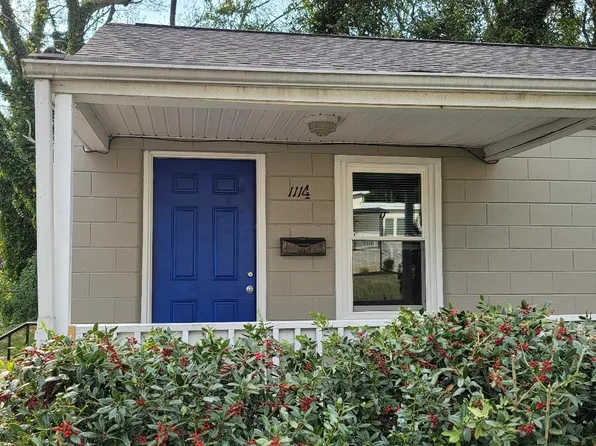 1114 Holmes St, Raleigh, NC 27601