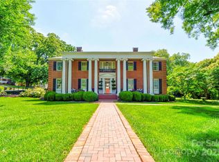 110 N Gaston St, Kings Mountain, NC 28086