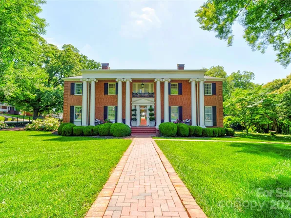 110 N Gaston St, Kings Mountain, NC 28086