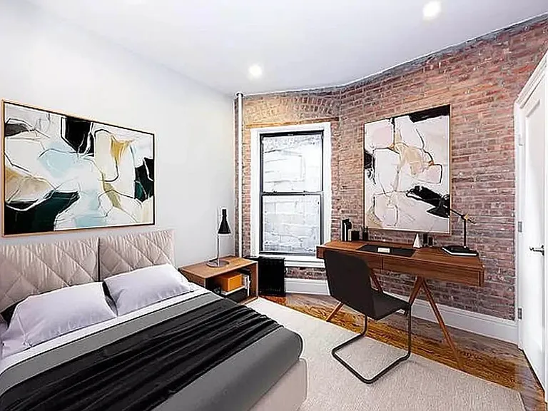 266 W 25th St #4W — Photo 3
