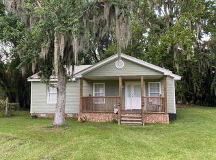 903 NE Gum Swamp Rd, Lake City, FL 32055