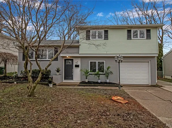 27 Anthony Dr, Depew, NY 14043