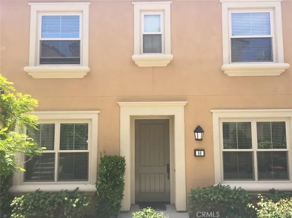 86 Evening Sun, Irvine, CA 92620