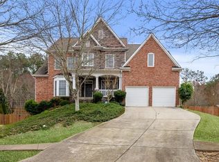 4500 Registry Pl NW, Kennesaw, GA 30152