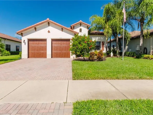 5265 Messina St, Immokalee, FL 34142